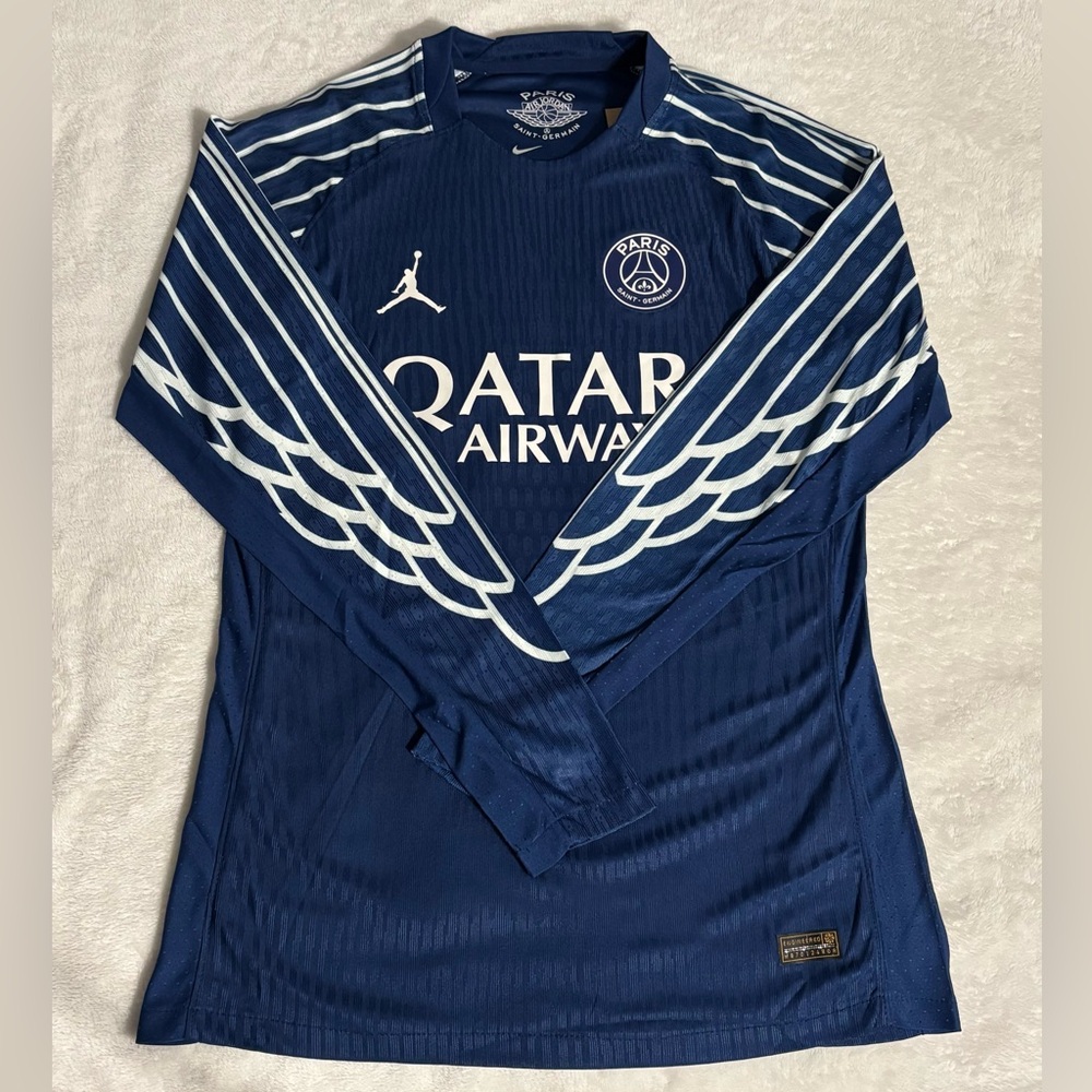PSG player Jersey